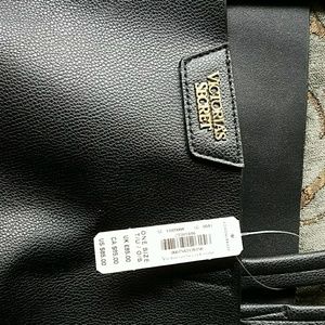 Victoria's Secret oversized purse